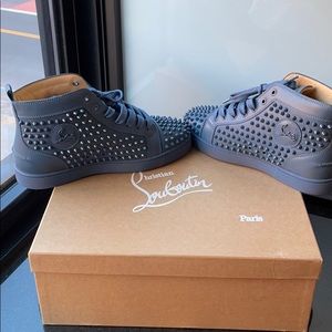 Brand new CHristian Louboutin